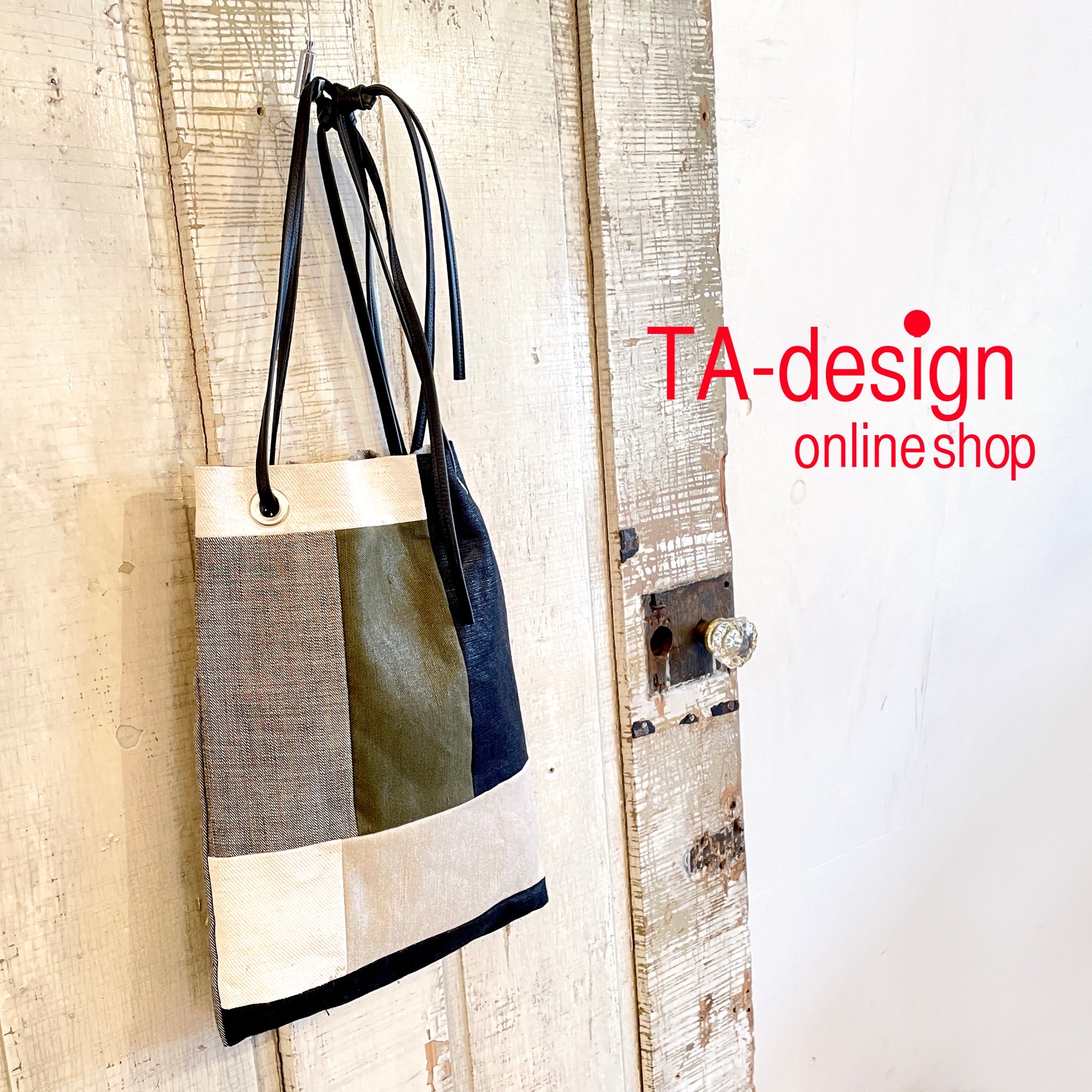 TA-design Online shop ⁄ TOPページ
